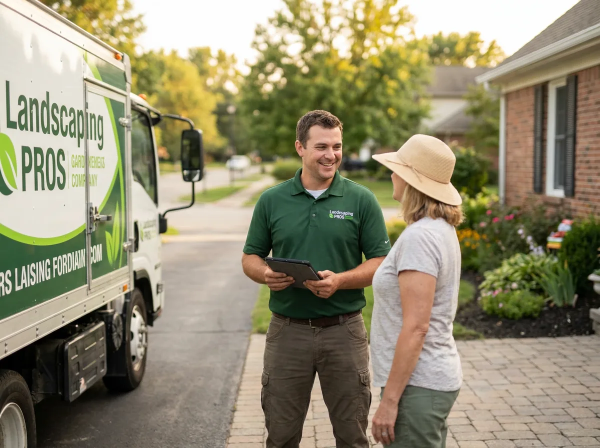 Landscaping Pollock, SD FAQs